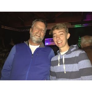 Meet your Posher, Noelle